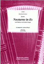 Nocturne in Es 